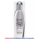 Our impression of Touch Me Nabeel Unisex Concentrated Premium Perfume Oil (006073) Premium Luz